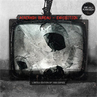 Aircrash Bureau - Exhibition