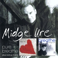Midge Ure - Pure (2009 Reissue)