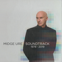 Midge Ure - Soundtrack (1978-2019) (CD 1)