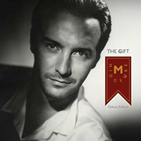 Midge Ure - The Gift [Deluxe Edition] CD1