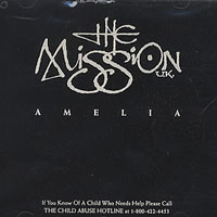 Mission - Amelia (Single)