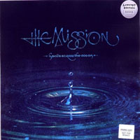 Mission - Hands Across The Ocean (Single)