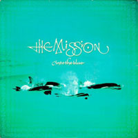 Mission - Into The Blue (Single)