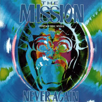 Mission - Never Again (Single)