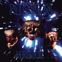 Mission - Masque (2008 Reissued)