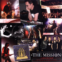 Mission - God's Own Medicine (Live At London Shepherds Bush Empire 28.02.08)