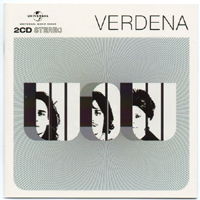 Verdena - Wow (CD 2)