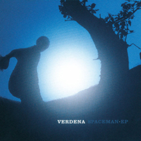 Verdena - Spaceman (Single)