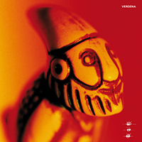 Verdena - Verdena (20th Anniversary Remastered Edition, CD 1)