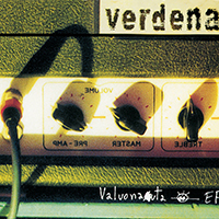 Verdena - Valvonauta (EP)
