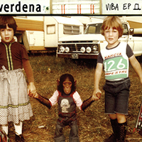 Verdena - Viba (EP)