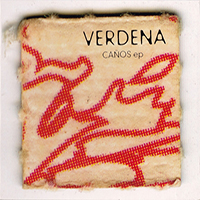 Verdena - Canos (EP)