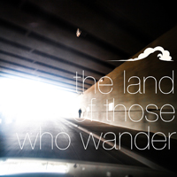 Shoreline Dream - The Land Of Those Who Wander (Single)