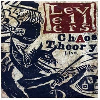 Levellers - Chaos Theory - Live (CD 1)