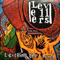Levellers - The Levelling The Land, Remaster2007 (CD 2: Live in Glastonbury, 1992)