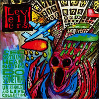 Levellers - See Nothing, Hear Nothing, Do Something
