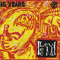 Levellers - 15 Years (EP)