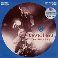 Levellers - The Julie (10'' Single))