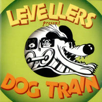 Levellers - Dog Train (EP)