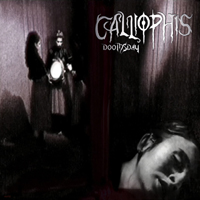 Calliophis - Doomsday