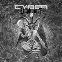 Cyber Baphomet - Cyber Baphomet