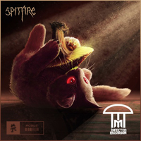 Infected Mushroom - Spitfire (Single)