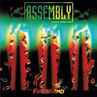 Firebrand - Assembly