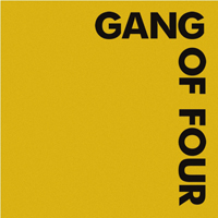 Gang Of Four - Free EP