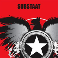Substaat - Substaat (CD 2)