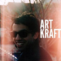 New Division - Art Kraft (Single)