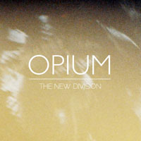 New Division - Opium (EP)