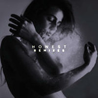 New Division - Honest - Remixes (EP)