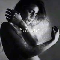 New Division - Smile - Remixes (EP)