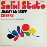 Jimmy McGriff - Cherry