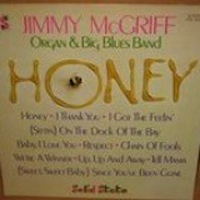 Jimmy McGriff - Honey