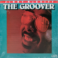 Jimmy McGriff - The Groover