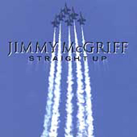 Jimmy McGriff - Straight Up