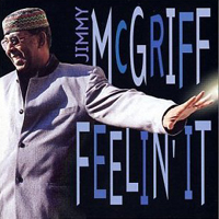Jimmy McGriff - Feelin' It