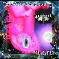 Cruxshadows - Wishfire