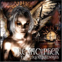 Cruxshadows - Dreamcypher