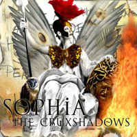 Cruxshadows - Sophia