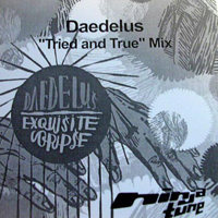 Daedelus - Exquisite Corpse (Tried And True Mix)