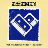 Daedelus - For Withered Friends (Promo Single)