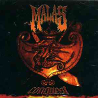 Malas - Conquest