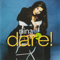 Nina Gerhard - Dare! (Japan Edition)