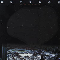 Outrage (JPN) - Blind To Reality