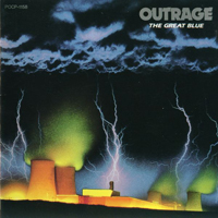 Outrage (JPN) - The Great Blue
