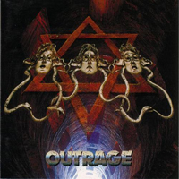 Outrage (JPN) - Life Until Deaf