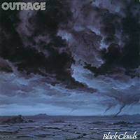 Outrage (JPN) - Black Clouds