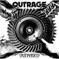 Outrage (JPN) - Outraged